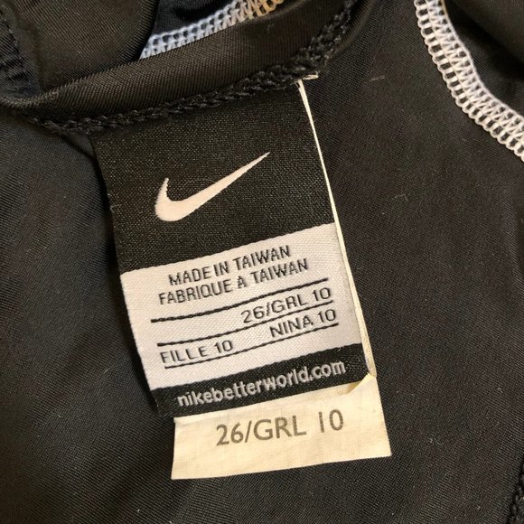 Nike Swift II Kneeskin - Picture 3 of 4